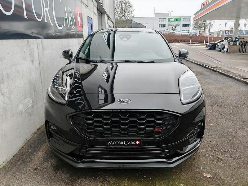 Gebraucht Ford Puma STX 200 PS (147 kW) 2023 SUV