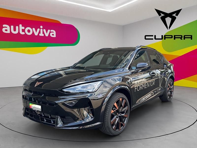 Gebraucht 2024 Cupra Formentor VZ SUV | CHF 46’900 (Fairer Preis) - Bild 1/4
