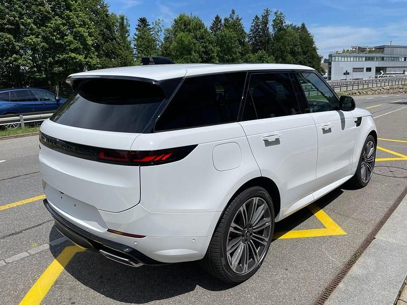 Neu Land Rover Range Rover Sport HSE Dynamic 459 PS (337 kW) 2025 SUV