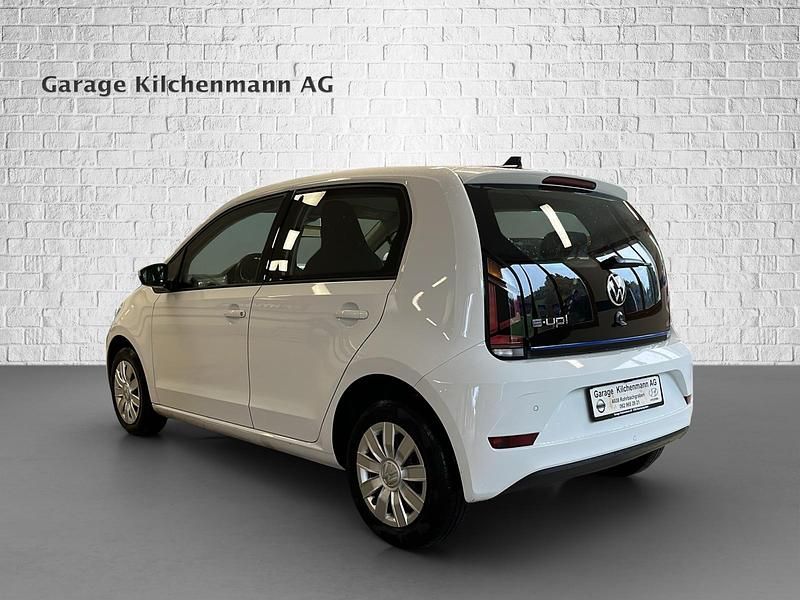 Gebraucht VW e-up! 60 kW (82 PS) 2021 Kleinwagen