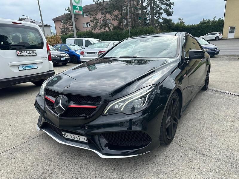 Gebraucht Mercedes E350 2014