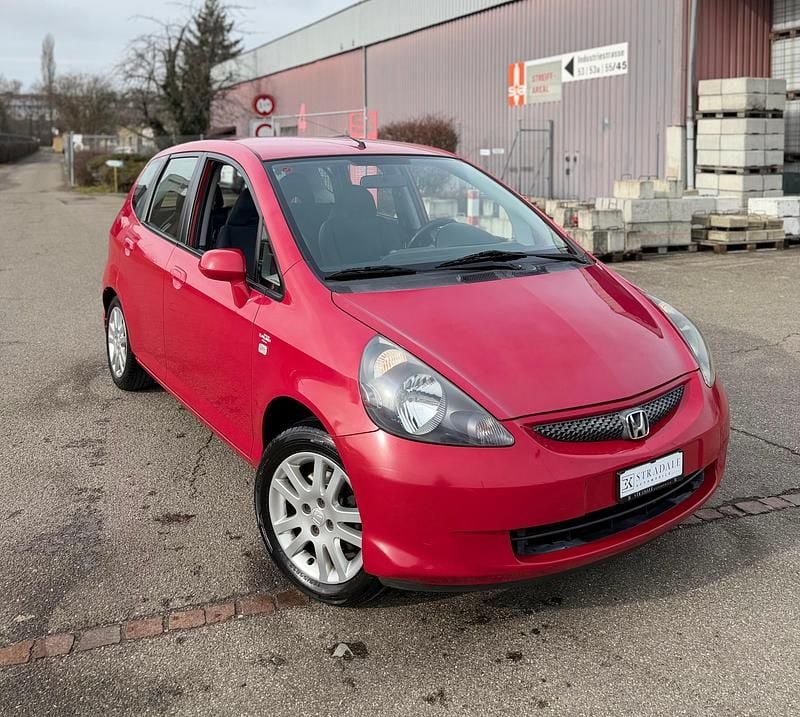 Gebraucht Honda Jazz Cool 78 PS (57 kW) 2005 Kleinwagen
