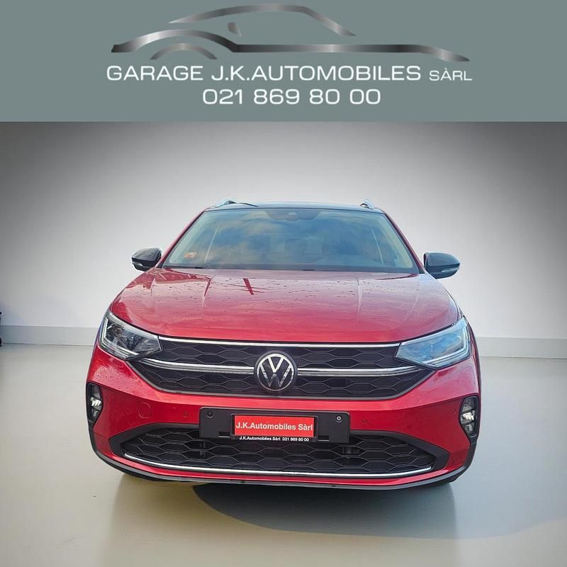 Gebraucht 2022 VW Taigo Style SUV | CHF 17’999 (Guter Preis) - Bild 1/4