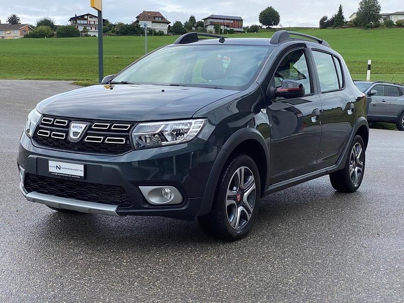 Gebraucht 2020 Dacia Sandero Celebration Kleinwagen | CHF 10’810 (Fairer Preis) - Bild 1/4