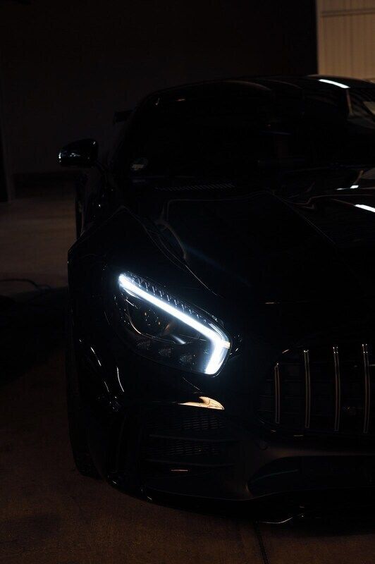 Gebraucht 2018 Mercedes AMG GT R AMG Coupé | CHF 154’500 - Bild 1/4