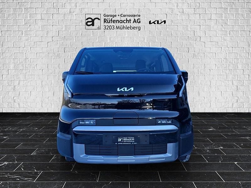 Neu Kia PV5 119 kW (163 PS) 2026 Schwarz Van / Kleinbus
