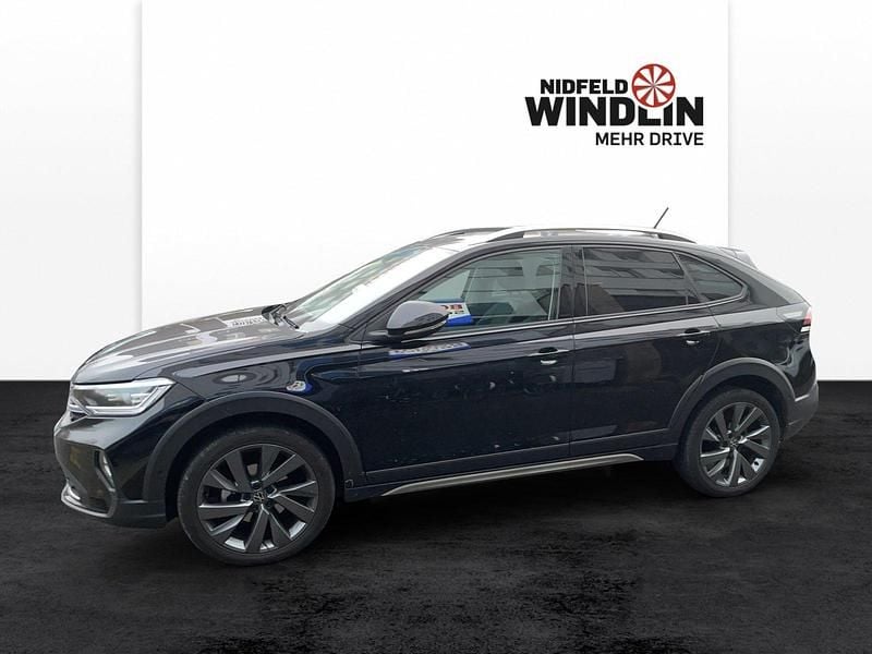 Gebraucht VW Taigo Style 149 PS (109 kW) 2022 SUV