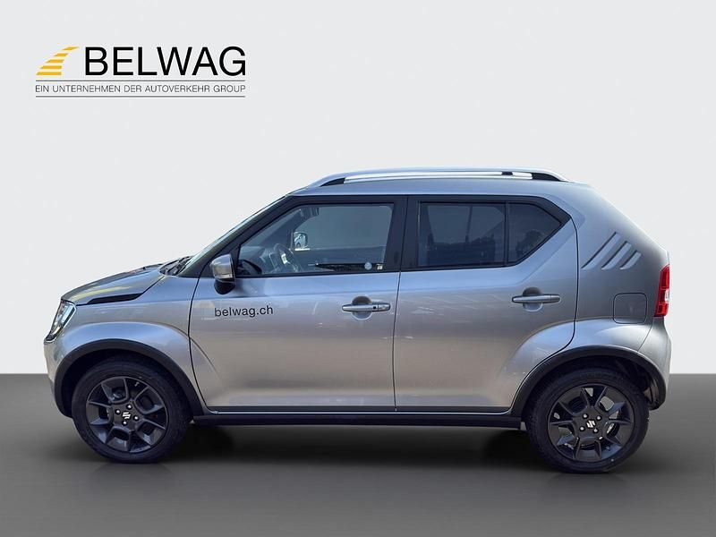 Gebraucht Suzuki Ignis 83 PS (61 kW) 2025 Kleinwagen