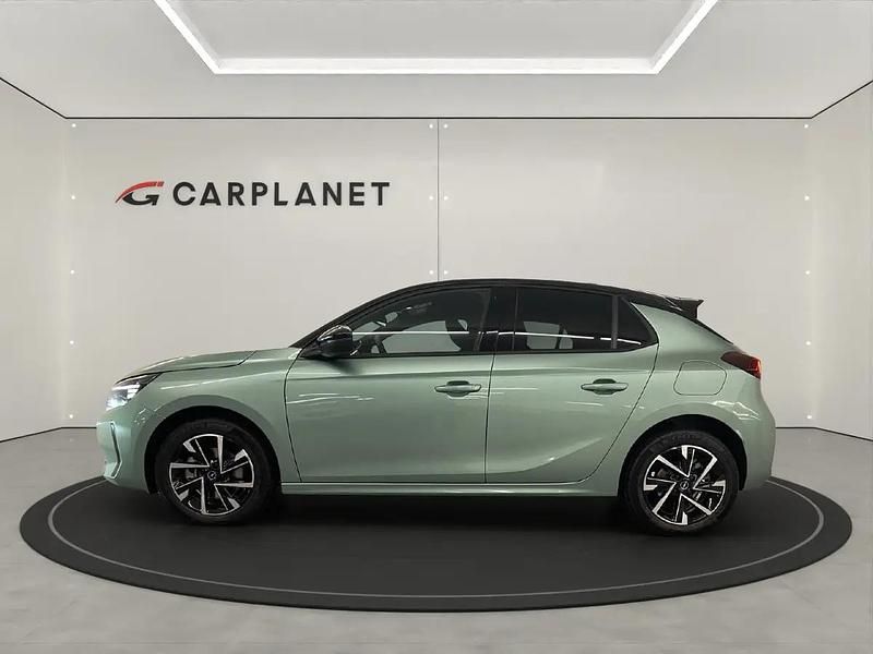 Neu Opel Corsa 110 PS (80 kW) 2025 Grün Kleinwagen