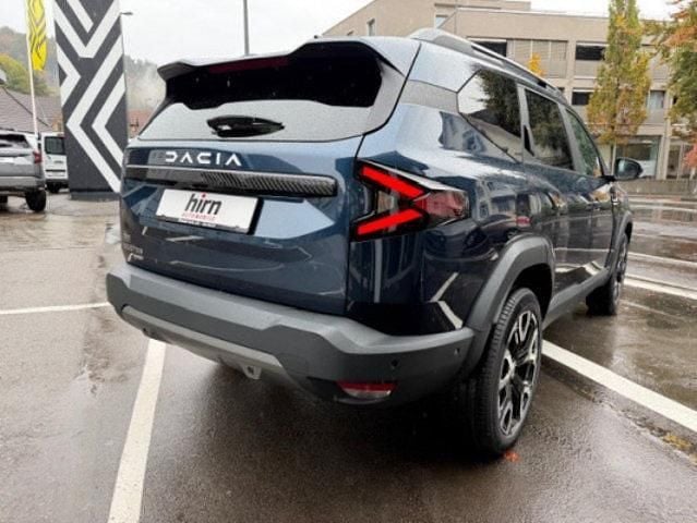 Neu Dacia Bigster Journey 107 PS (78 kW) 2025 SUV