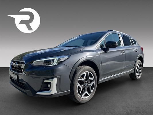 Gebraucht Subaru XV 150 PS (110 kW) 2021 SUV