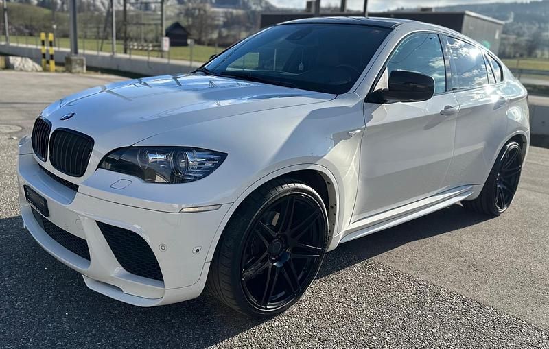Gebraucht BMW X6 306 PS (225 kW) 2012 SUV