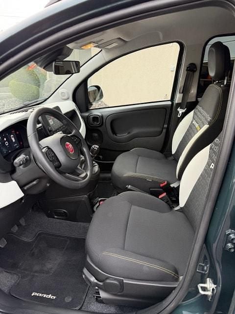 Gebraucht Fiat Panda Cross Cross 70 PS (51 kW) 2025 Kleinwagen