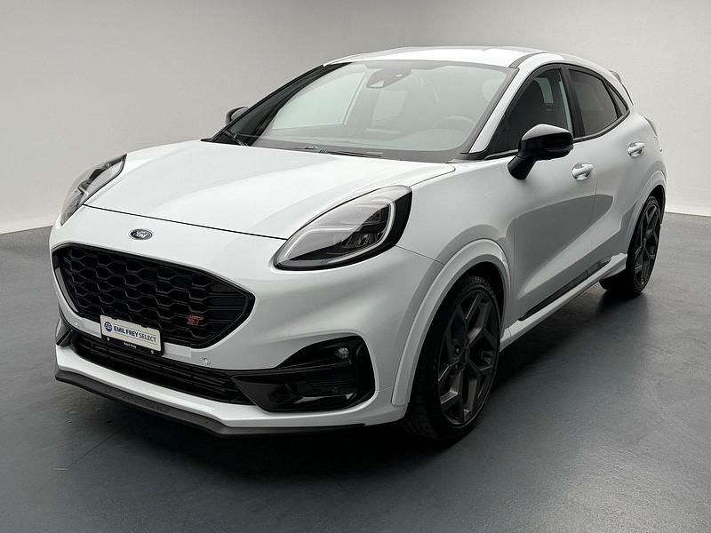 Gebraucht Ford Puma ST 200 PS (147 kW) 2024 SUV