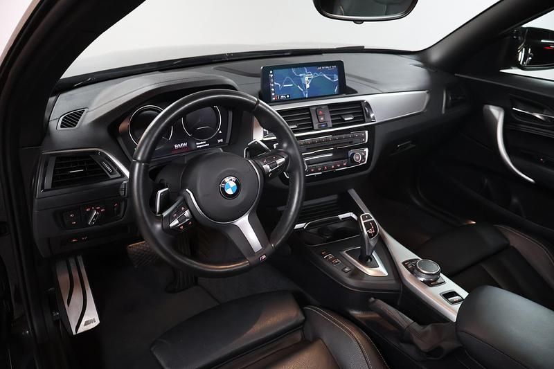 Gebraucht BMW 220 M Sport 190 PS (139 kW) 2020
