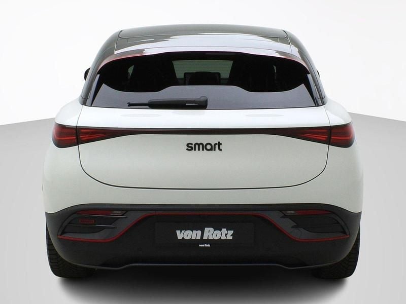 Gebraucht Smart #3 Brabus 314 kW (428 PS) 2024 SUV