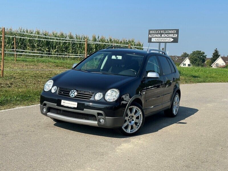 Gebraucht VW Polo 75 PS (55 kW) 2005