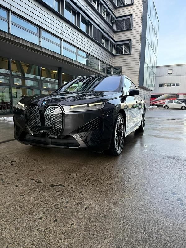 Gebraucht BMW iX 439 kW (598 PS) 2022 SUV