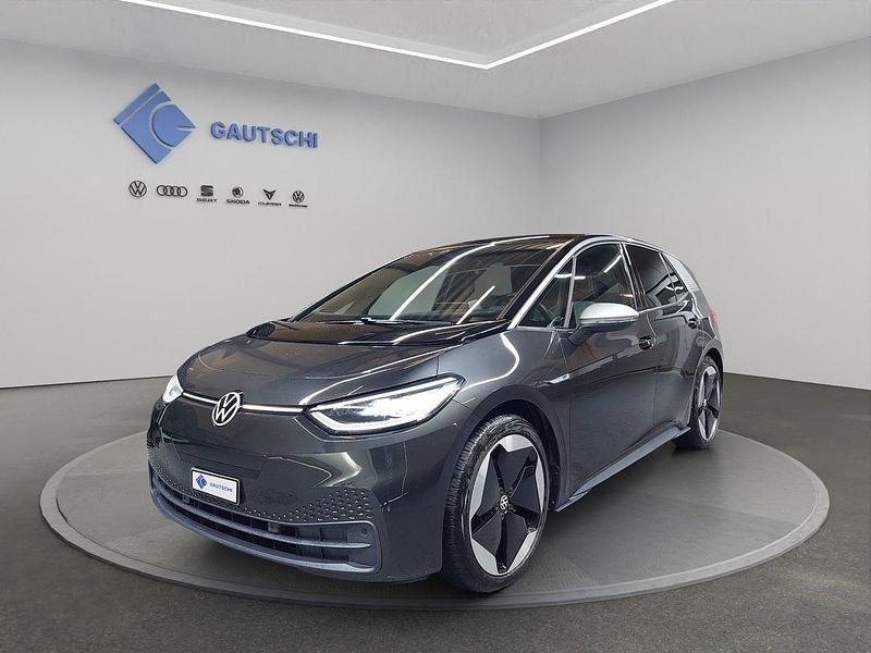 Gebraucht 2020 VW ID.3 Pro Performance Kleinwagen | CHF 21’700 (Guter Preis) - Bild 1/4