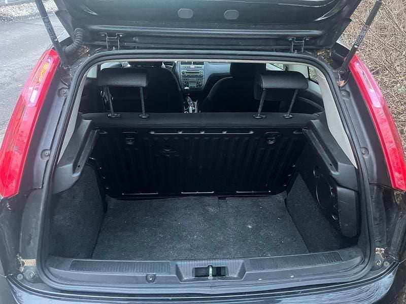 Gebraucht Fiat Punto 95 PS (69 kW) 2006 Kleinwagen