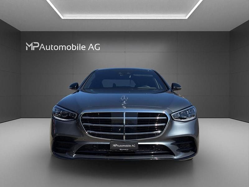 Gebraucht Mercedes S400 AMG line 330 PS (242 kW) 2023 Limousine