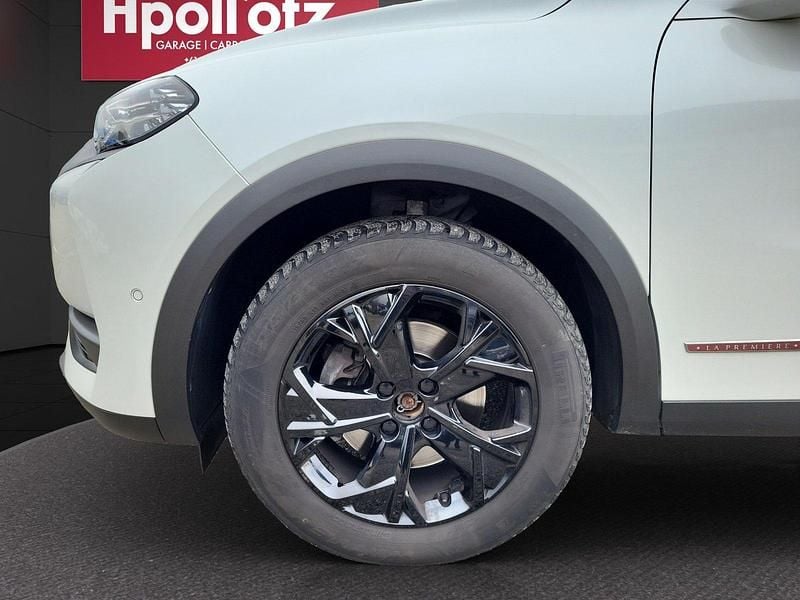 Gebraucht DS Automobiles DS3 156 PS (114 kW) 2020 Weiss Kombi