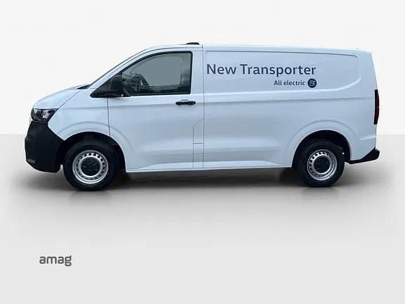 Neu VW Transporter 218 PS (160 kW) 2025 Clear white (l9f0) Van