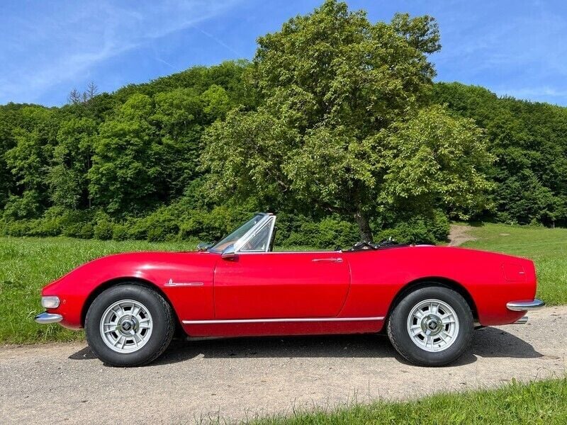 Gebraucht 1969 Fiat Dino | CHF 137’000 - Bild 1/4