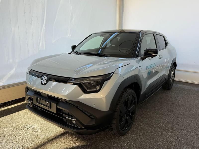 Neu Suzuki Vitara 135 kW (184 PS) 2025 Silber SUV