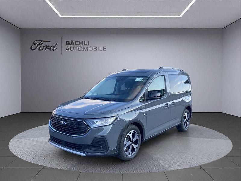 Neu 2025 Ford Tourneo Active Van / Kleinbus | CHF 40’085 (Fairer Preis) - Bild 1/4