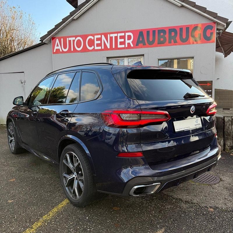 Gebraucht BMW X5 Shadowline 265 PS (194 kW) 2020 SUV