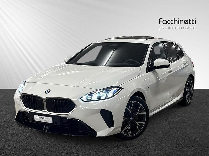 Gebraucht BMW 123 M Sport 204 PS (150 kW) 2025 Kleinwagen