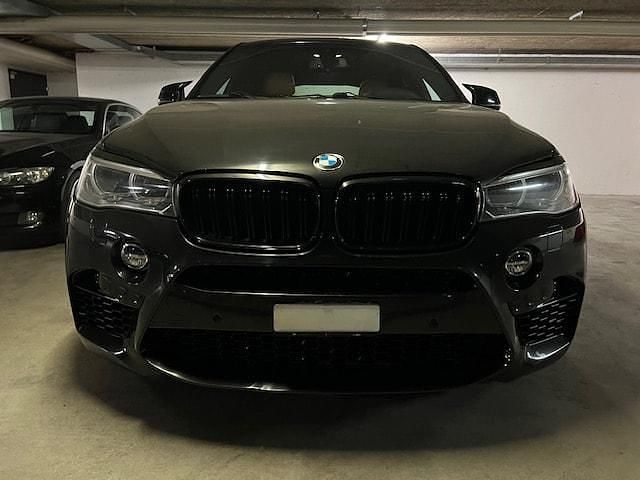 Gebraucht BMW X6 306 PS (225 kW) 2018 SUV