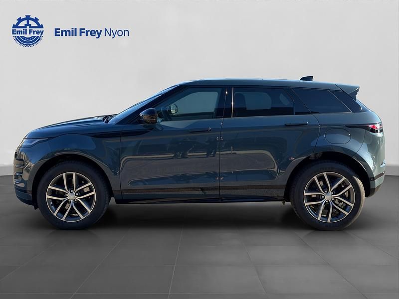Neu Land Rover Range Rover evoque SE Dynamic 269 PS (197 kW) 2026 Blau SUV