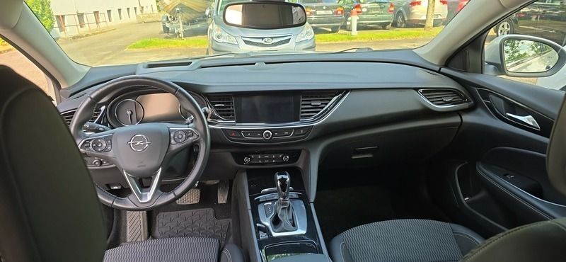 Gebraucht Opel Insignia Excellence 210 PS (154 kW) 2020 Kombi