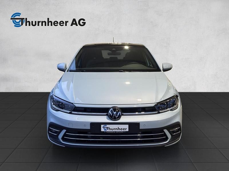 Neu VW Polo Edition 115 PS (84 kW) 2025 Limousine