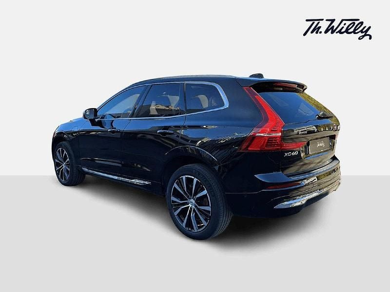 Gebraucht Volvo XC60 Ultimate 349 PS (256 kW) 2022 Schwarz SUV