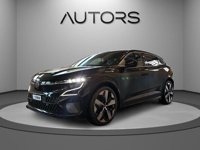 Gebraucht 2023 Renault Mégane IV Techno | CHF 28’900 (Guter Preis) - Bild 1/4