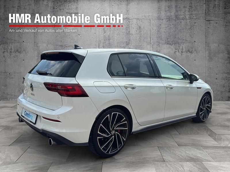 Gebraucht VW Golf VIII GTI 245 PS (180 kW) 2021 Limousine