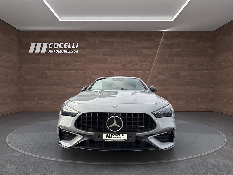 Gebraucht Mercedes CLE53 AMG AMG 449 PS (330 kW) 2024 Cabrio