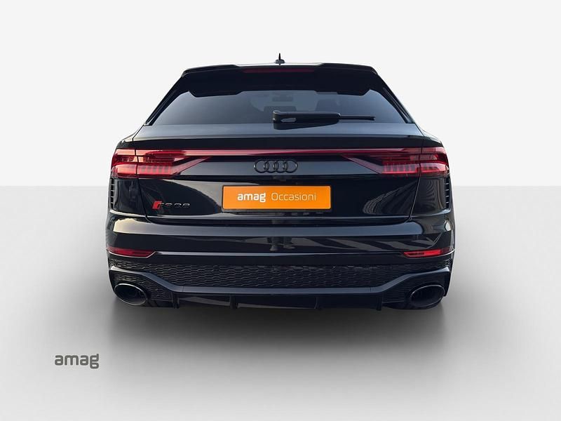 Gebraucht Audi RS Q8 600 PS (441 kW) 2022 SUV