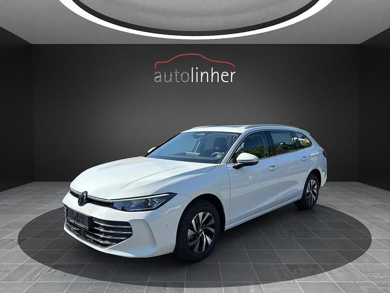Gebraucht VW Passat Business 150 PS (110 kW) 2025 Kombi