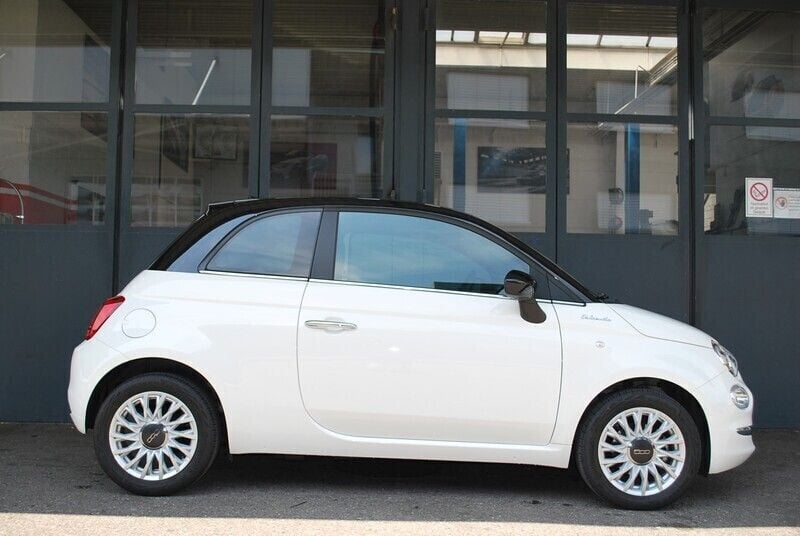 Gebraucht Fiat 500 70 PS (51 kW) 2024