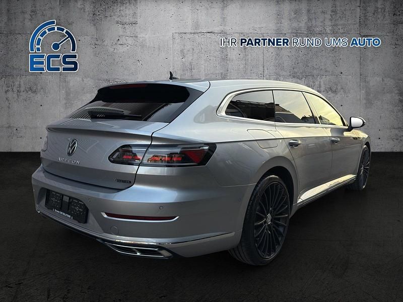 Gebraucht VW Arteon R-line 200 PS (147 kW) 2021 Kombi