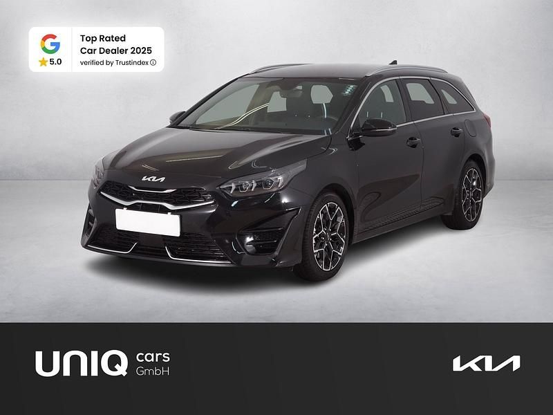 Gebraucht 2025 Kia Ceed Sportswagon GT-Line Kombi | CHF 25’900 (Superpreis) - Bild 1/4