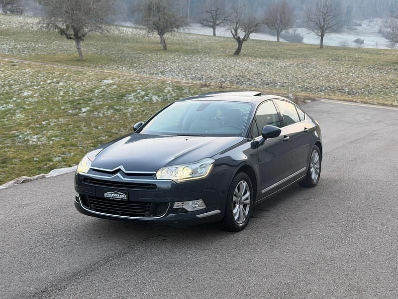 Gebraucht 2011 Citroën C5 Exclusive | CHF 5’500 (Fairer Preis) - Bild 1/4