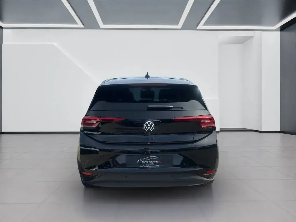 Neu VW ID.3 Pro 231 PS (2026) in Hunzenschwil - CHF 35’900 | AutoUncle