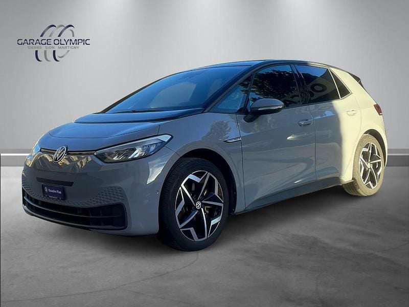 Gebraucht 2022 VW ID.3 Pro Kleinwagen | CHF 26’900 (Fairer Preis) - Bild 1/4