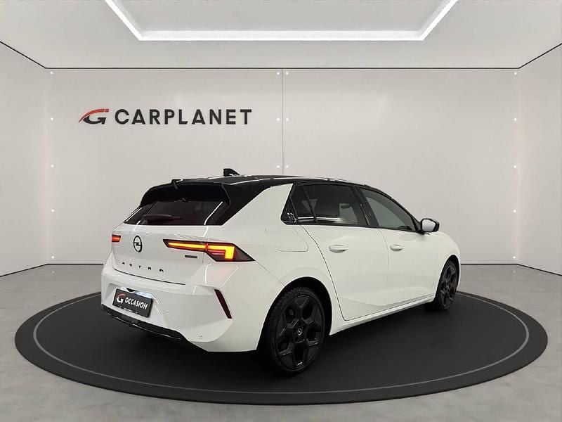 Gebraucht Opel Astra 181 PS (133 kW) 2023 Limousine