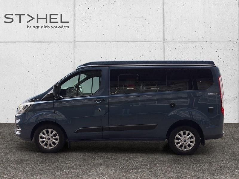 Gebraucht Ford Transit Nugget 2023 Van / Kleinbus